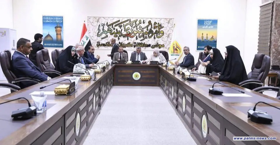 كربلاء تعطل الدوام الثلاثاء المقبل وتخاطب بغداد بشأن قانون التربية